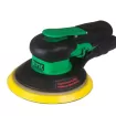 Máy chà matit đế tròn quỹ đạo 5mm (kết hợp máy hút)
